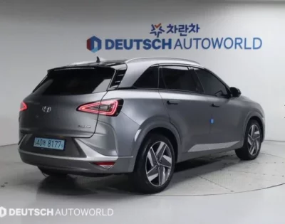 Hyundai Nexo