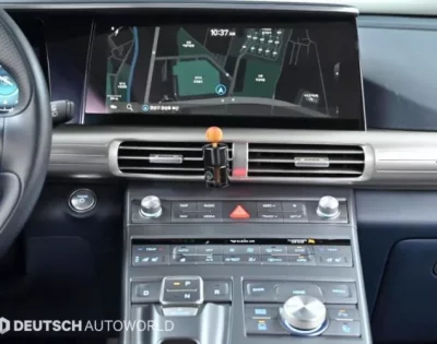 Hyundai Nexo