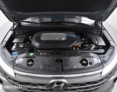 Hyundai Nexo