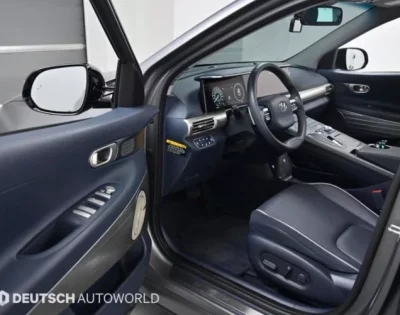 Hyundai Nexo