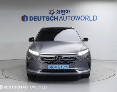 Hyundai Nexo