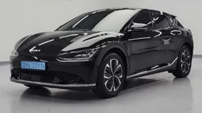 Kia EV6
