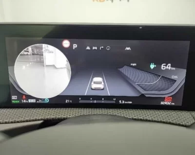 Kia EV6