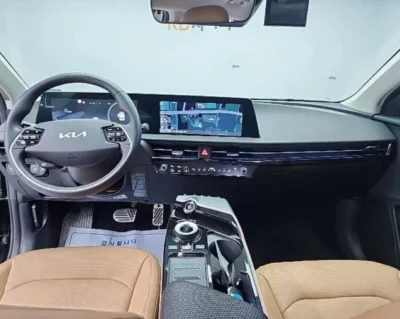 Kia EV6
