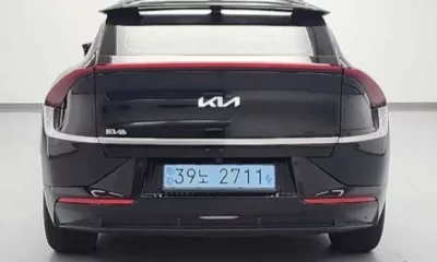 Kia EV6