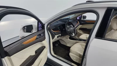 Lincoln MKC