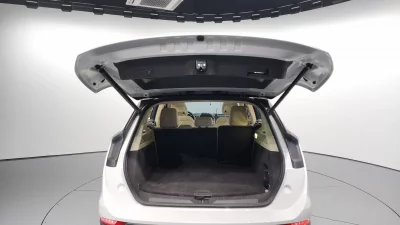 Lincoln MKC