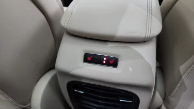 Lincoln MKC