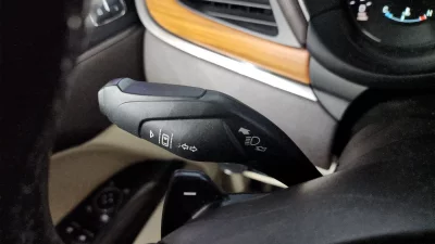Lincoln MKC