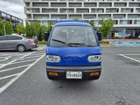 Daewoo damas