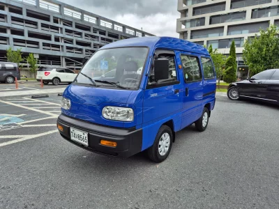Daewoo damas