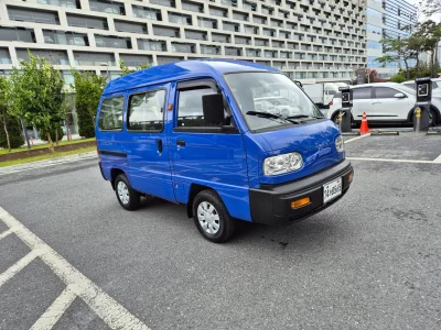 Daewoo damas