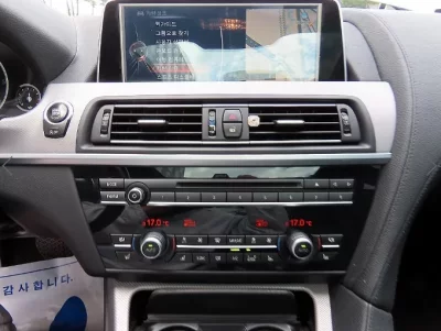 BMW 6-Series