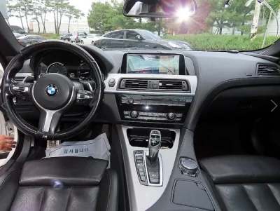 BMW 6-Series
