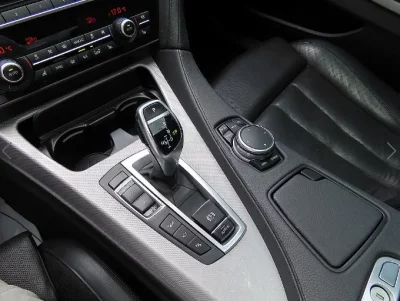 BMW 6-Series