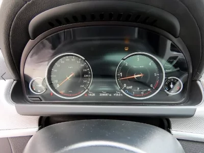 BMW 6-Series