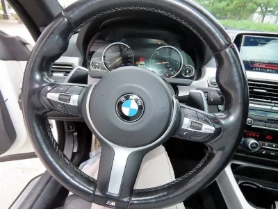 BMW 6-Series