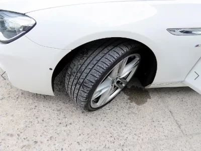 BMW 6-Series