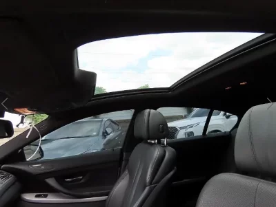 BMW 6-Series