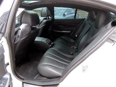 BMW 6-Series