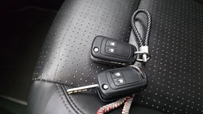 Daewoo Aveo