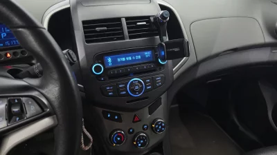 Daewoo Aveo