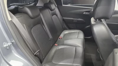 Daewoo Aveo