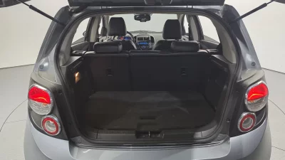 Daewoo Aveo