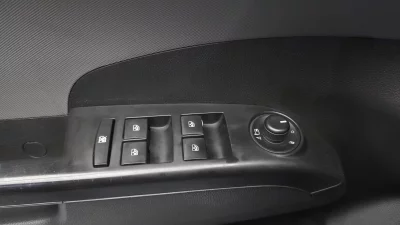 Daewoo Aveo
