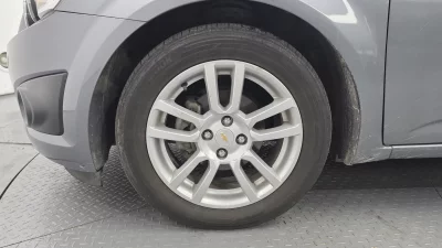 Daewoo Aveo