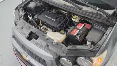 Daewoo Aveo