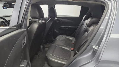 Daewoo Aveo