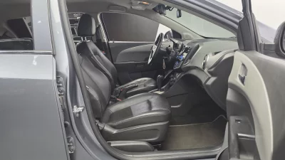 Daewoo Aveo