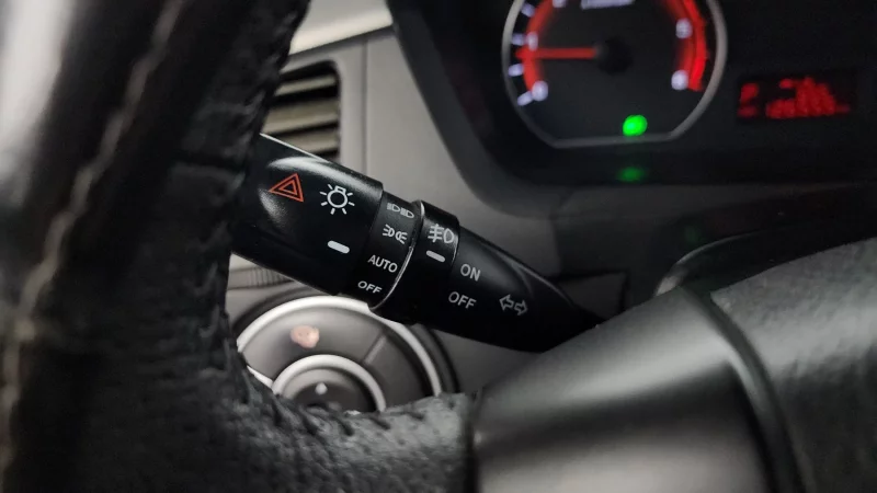 SsangYong Korando Sports