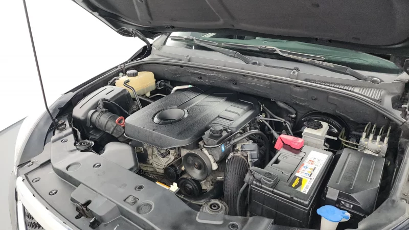 SsangYong Korando Sports