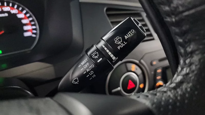 SsangYong Korando Sports