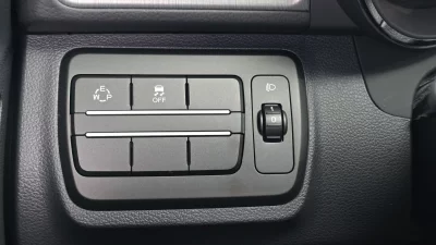 SsangYong TIBOLI