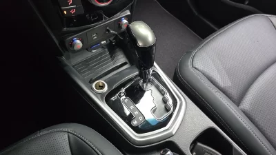 SsangYong TIBOLI