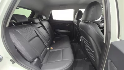 SsangYong TIBOLI