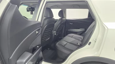 SsangYong TIBOLI