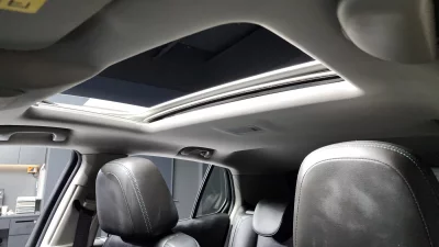 Daewoo Trax