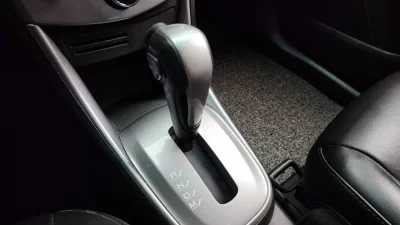 Daewoo Trax
