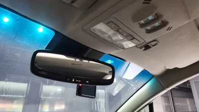 Daewoo Trax