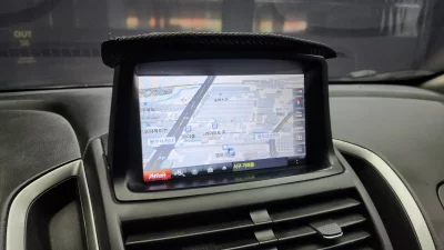 Daewoo Trax