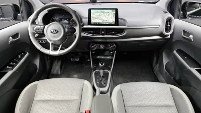 Kia Morning