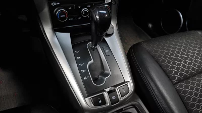 Daewoo Captiva