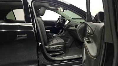 Daewoo Equinox