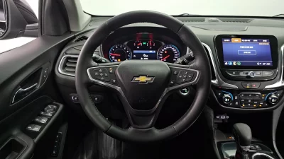 Daewoo Equinox