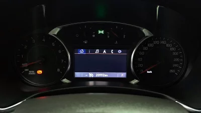 Daewoo Equinox