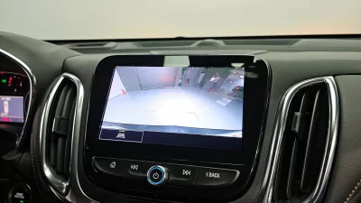 Daewoo Equinox